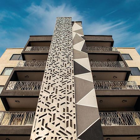 The Avery Apartments At Odomaa Place B, East Airport アクラ エクステリア 写真